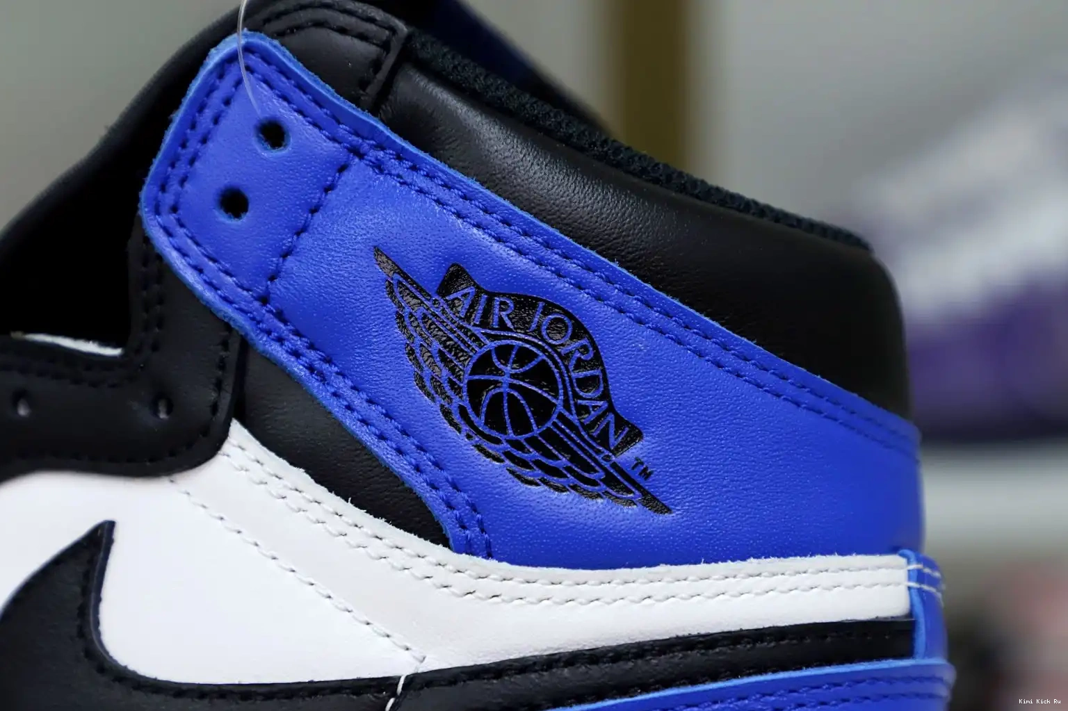 1 RETRO FRAGMENT DESIGN AIR X HIGH JORDAN Kimikick 0715